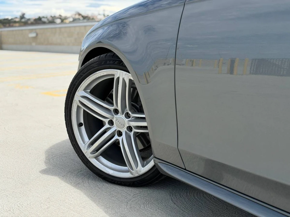 2012 Audi B8 A4 - Image 5 of 24