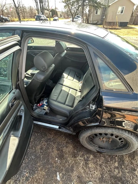 2000 Audi B5 A4 - Image 6 of 8
