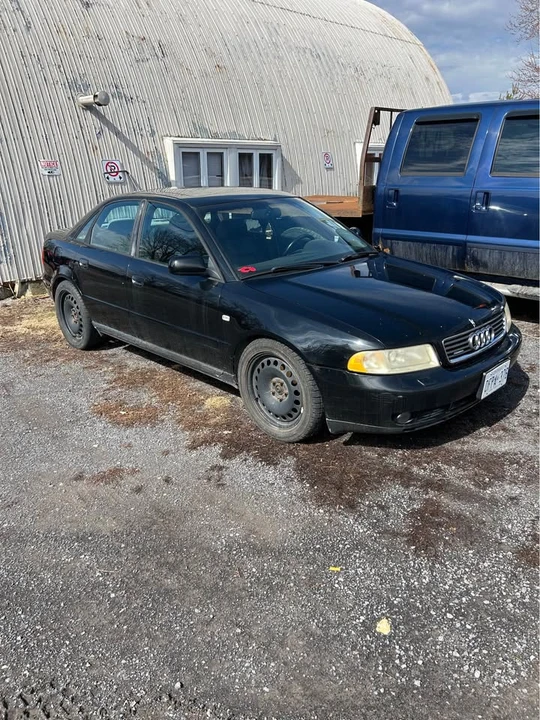 2000 Audi B5 A4 - Image 3 of 8