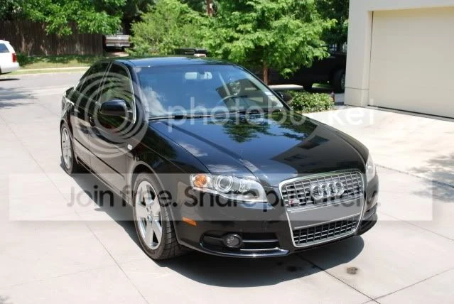 2007 Audi B7 A4 - Image 2 of 15