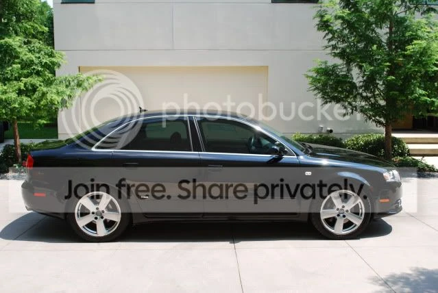 2007 Audi B7 A4 - Image 3 of 15