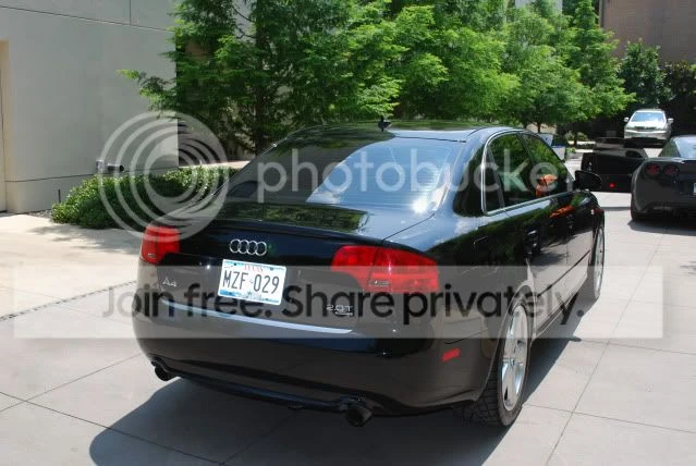 2007 Audi B7 A4 - Image 4 of 15