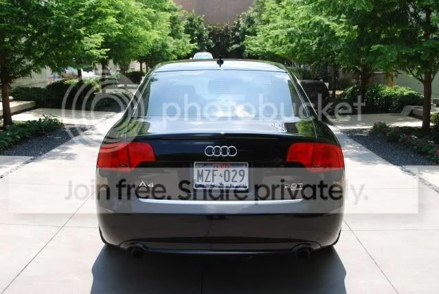 2007 Audi B7 A4 - Image 5 of 15