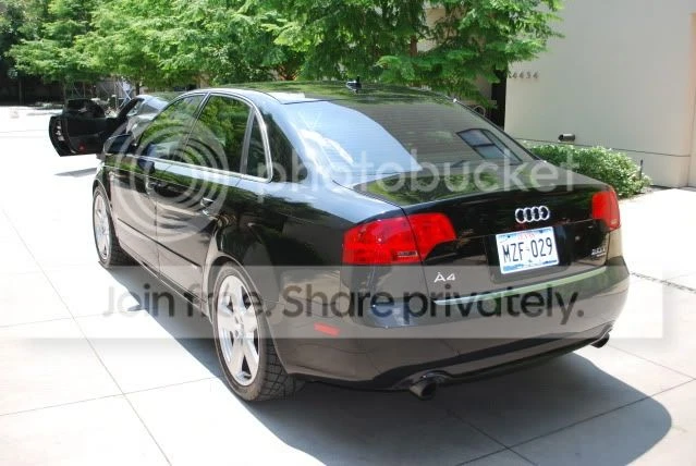 2007 Audi B7 A4 - Image 6 of 15