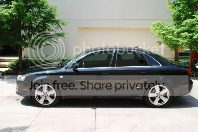 2007 Audi B7 A4 - Image 7 of 15