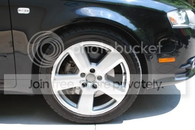 2007 Audi B7 A4 - Image 11 of 15