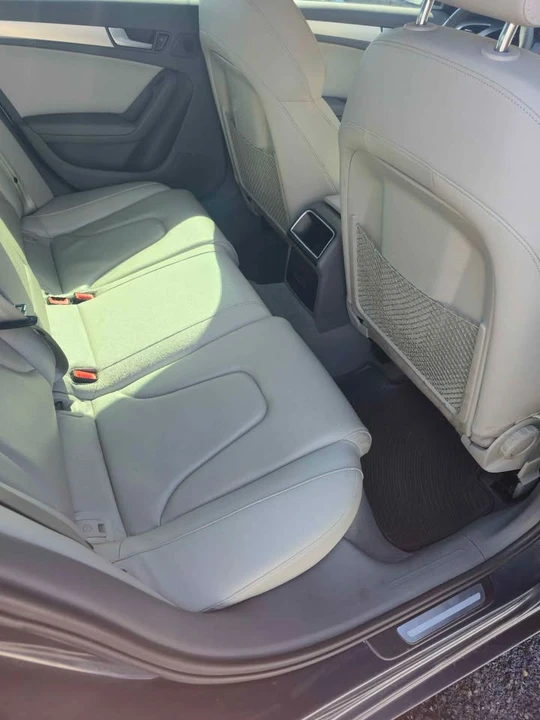 2010 Audi B8 A4 - Image 7 of 9