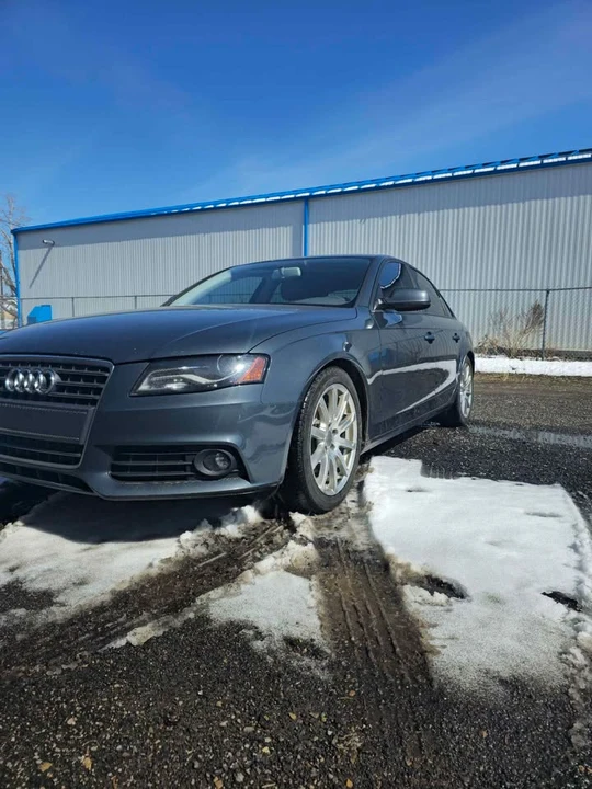 2010 Audi B8 A4 - Image 2 of 9