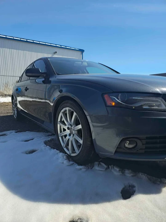 2010 Audi B8 A4 - Image 3 of 9