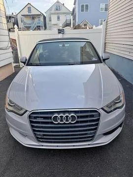 2016 Audi A4 Cabriolet Premium Plus Quattro