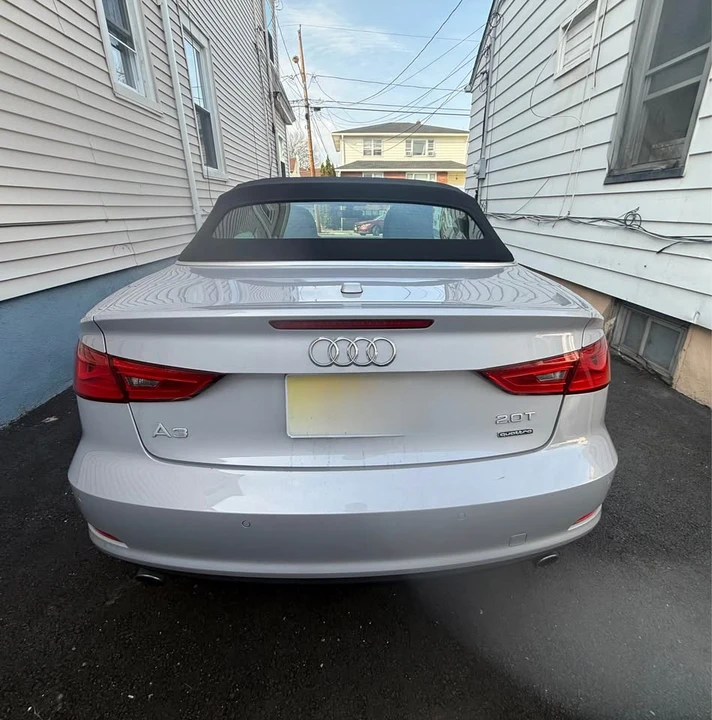 2016 Audi B8 A4 - Image 6 of 6