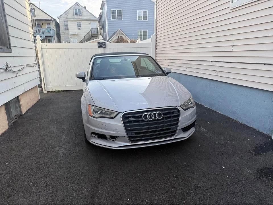 2016 Audi B8 A4 - Image 2 of 6