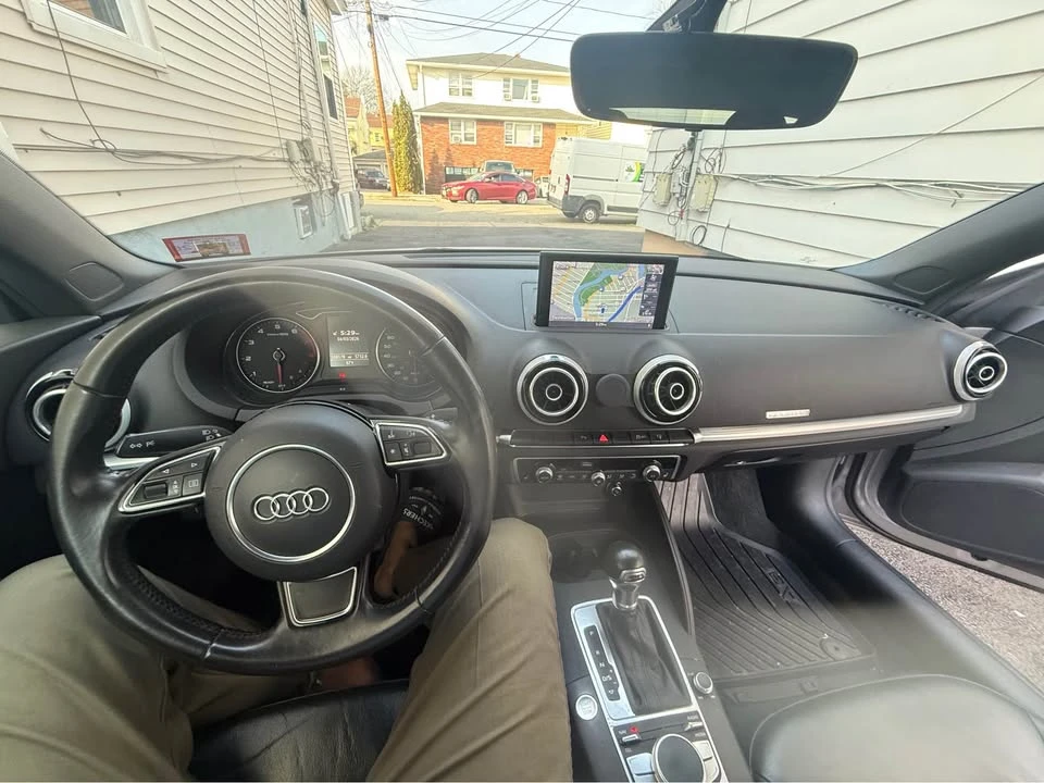 2016 Audi B8 A4 - Image 4 of 6