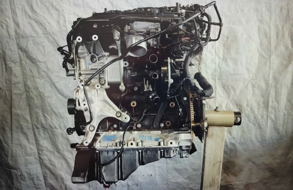 2018 Audi B9 A4 - Image 3 of 5
