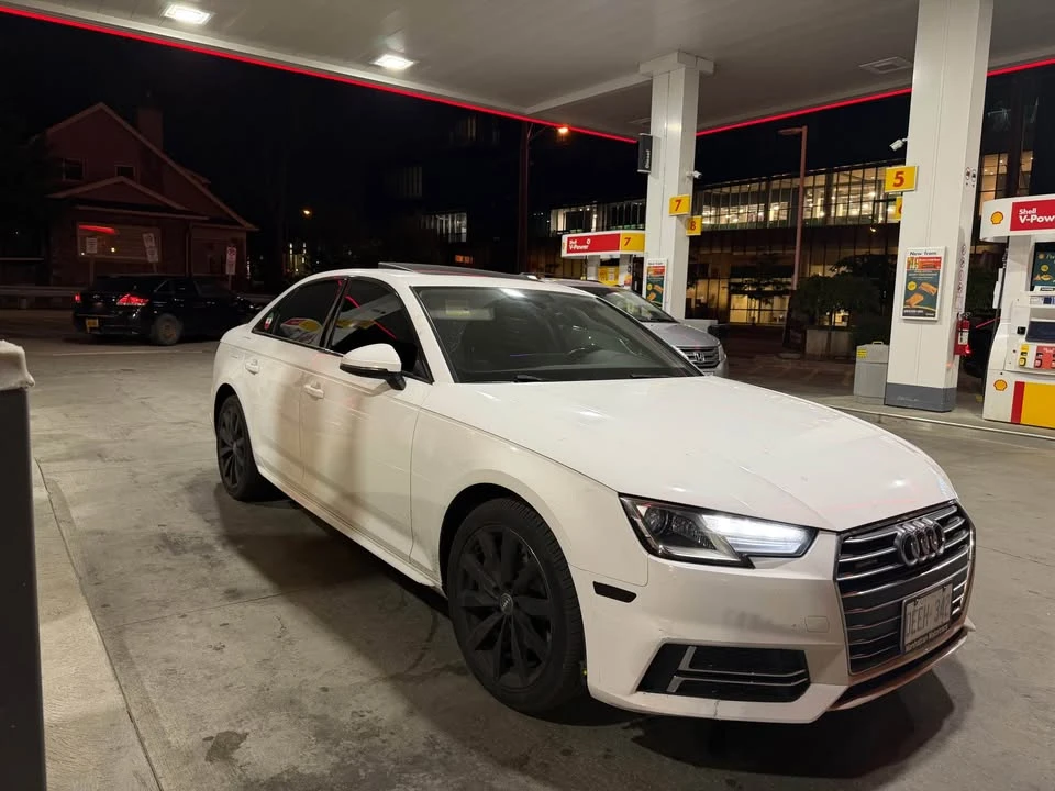 2018 Audi B9 A4 - Image 3 of 10
