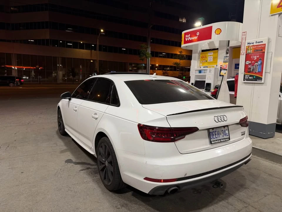 2018 Audi B9 A4 - Image 6 of 10