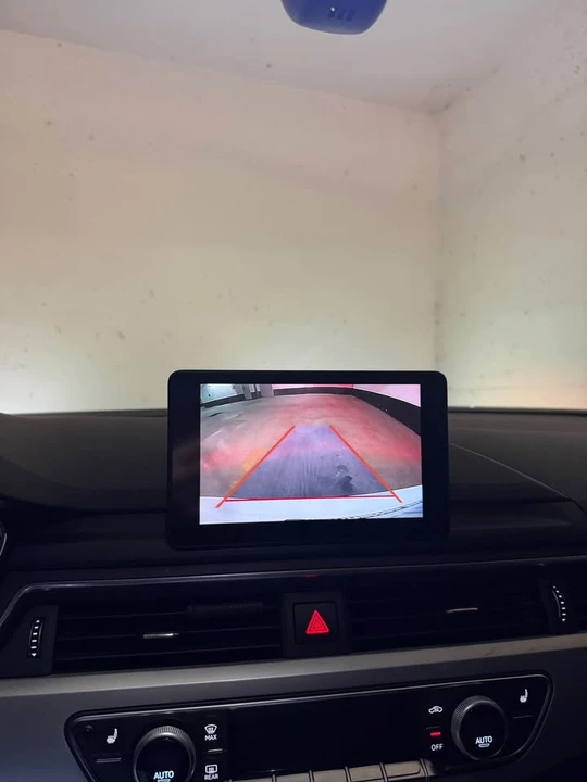 2018 Audi B9 A4 - Image 10 of 10