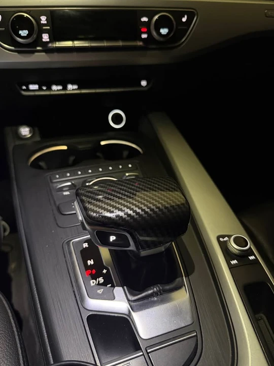 2018 Audi B9 A4 - Image 9 of 10