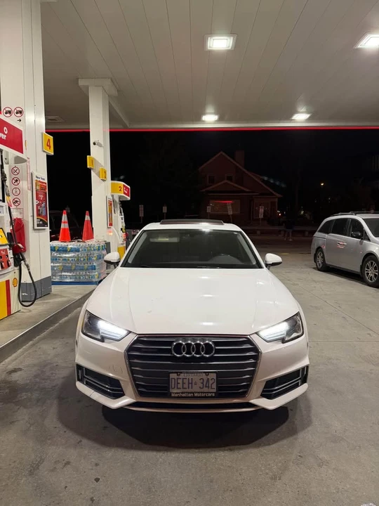 2018 Audi B9 A4 - Image 2 of 10