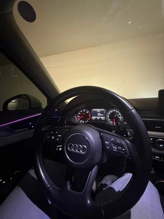 2018 Audi B9 A4 - Image 8 of 10