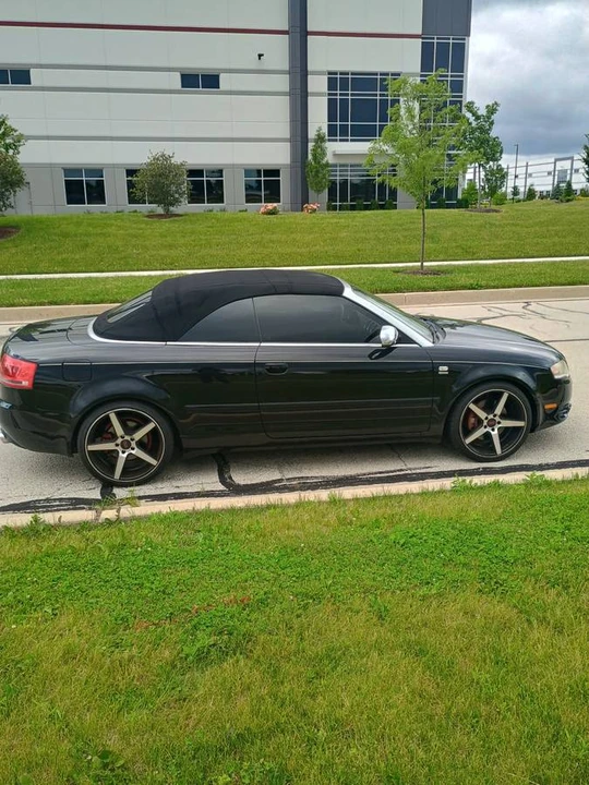 2007 Audi B7 A4 - Image 3 of 7