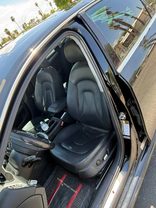 2014 Audi B8 A4 - Image 10 of 16