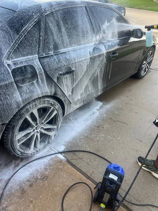2011 Audi B8 A4 - Image 3 of 3