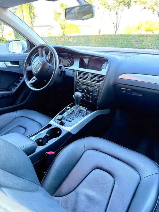 2012 Audi B8 A4 - Image 15 of 18