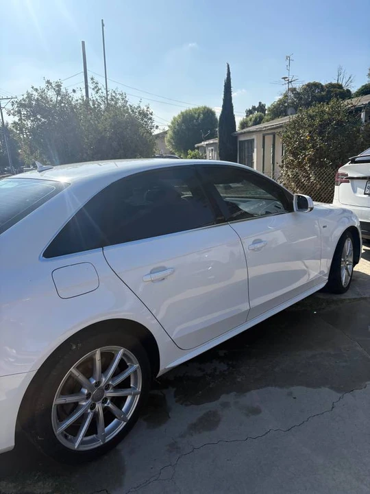 2015 Audi B8 A4 - Image 12 of 12