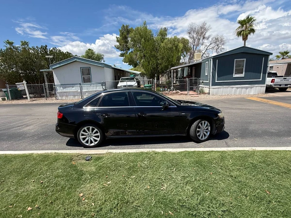2014 Audi B8 A4 - Image 5 of 16