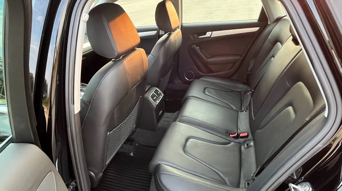 2013 Audi B8 A4 - Image 8 of 13