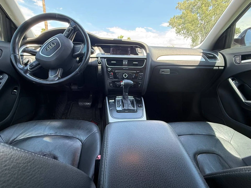 2014 Audi B8 A4 - Image 14 of 16