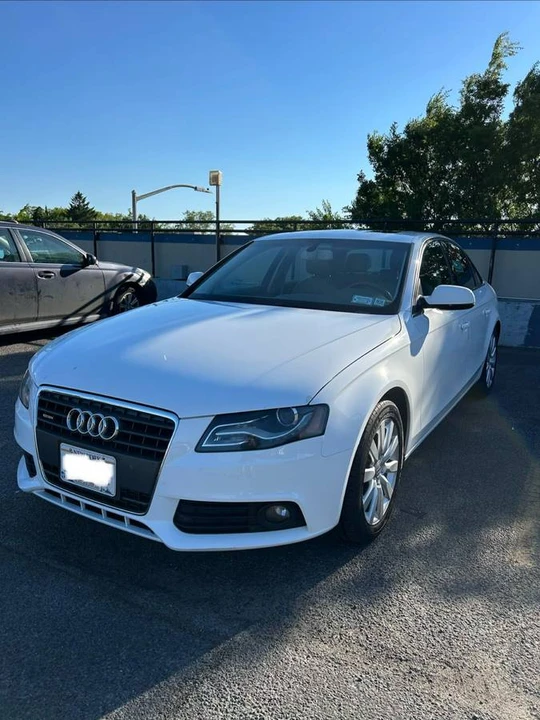 2011 Audi B8 A4 - Image 2 of 9
