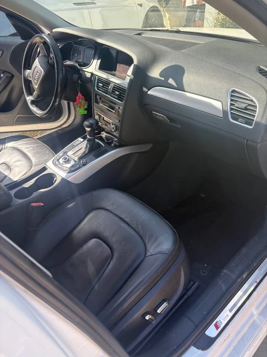 2015 Audi B8 A4 - Image 11 of 12