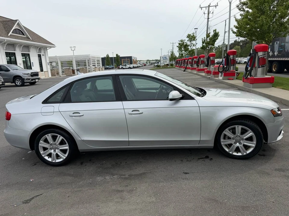 2011 Audi B8 A4 - Image 5 of 6