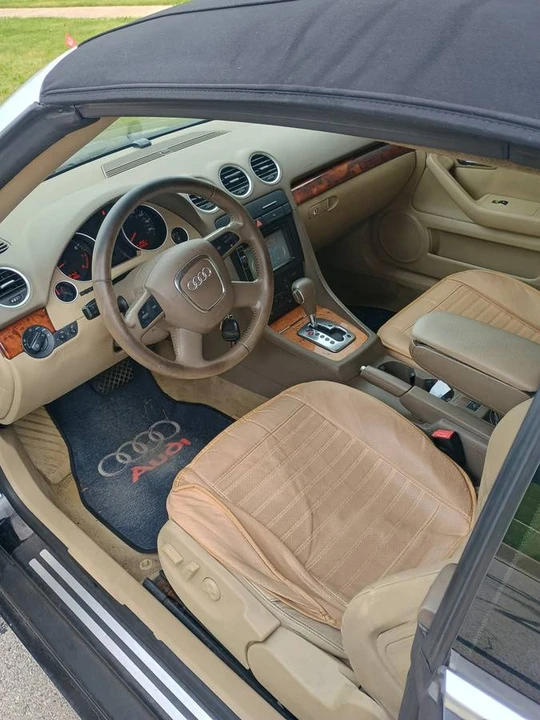 2007 Audi B7 A4 - Image 6 of 7