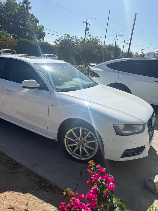 2015 Audi B8 A4 - Image 7 of 12
