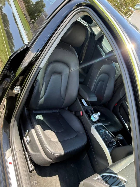 2014 Audi B8 A4 - Image 12 of 16