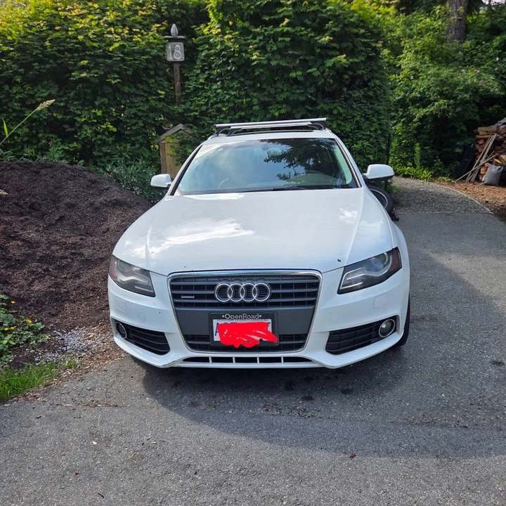 2010 Audi B8 A4 - Image 3 of 3