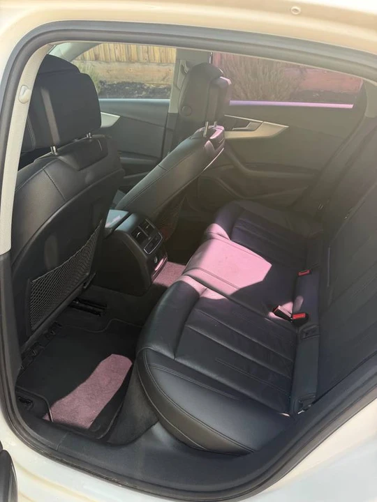 2017 Audi B9 A4 - Image 5 of 9