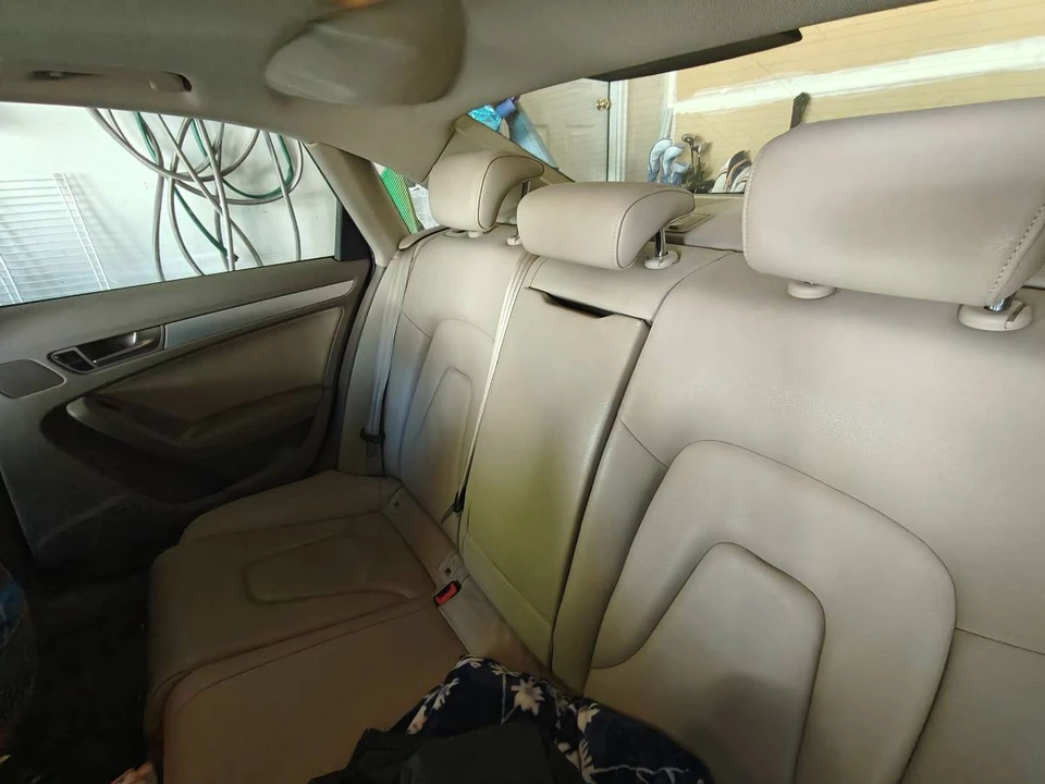 2009 Audi B8 A4 - Image 10 of 10