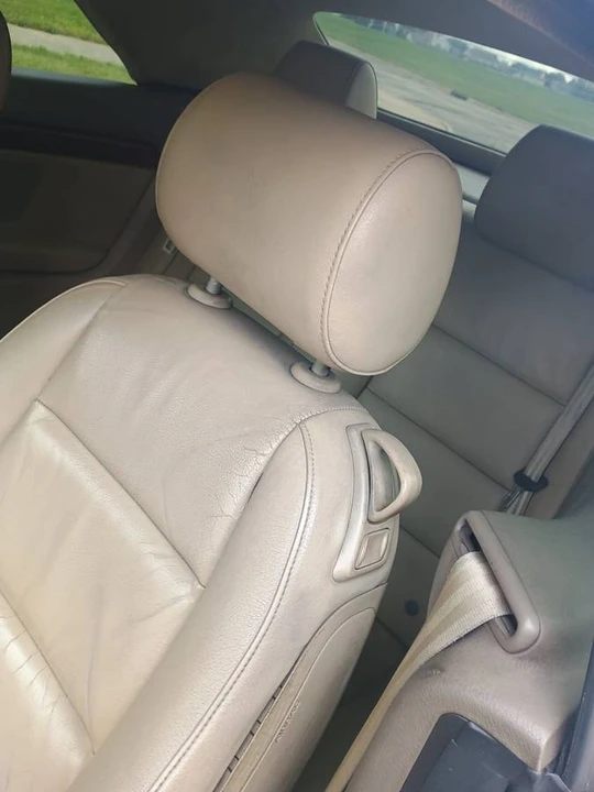 2007 Audi B7 A4 - Image 7 of 7