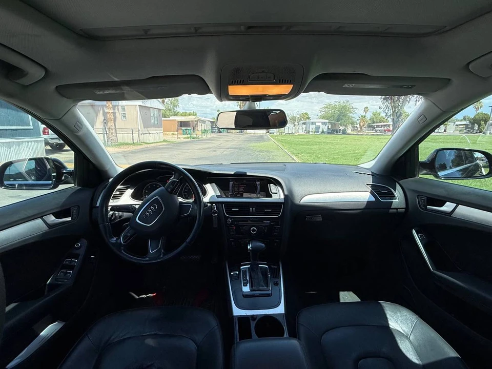 2014 Audi B8 A4 - Image 16 of 16