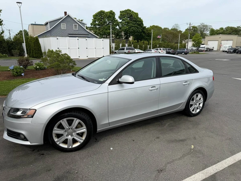 2011 Audi B8 A4 - Image 2 of 6