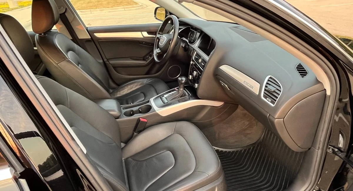 2013 Audi B8 A4 - Image 10 of 13