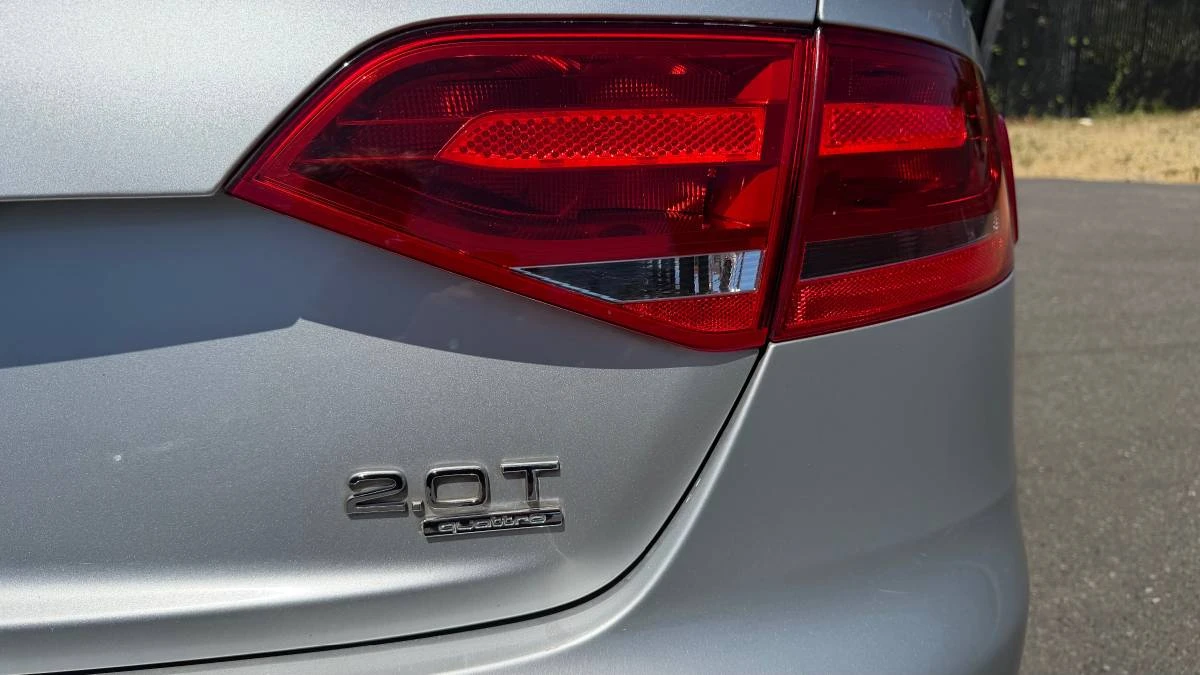 2009 Audi B8 A4 - Image 14 of 17
