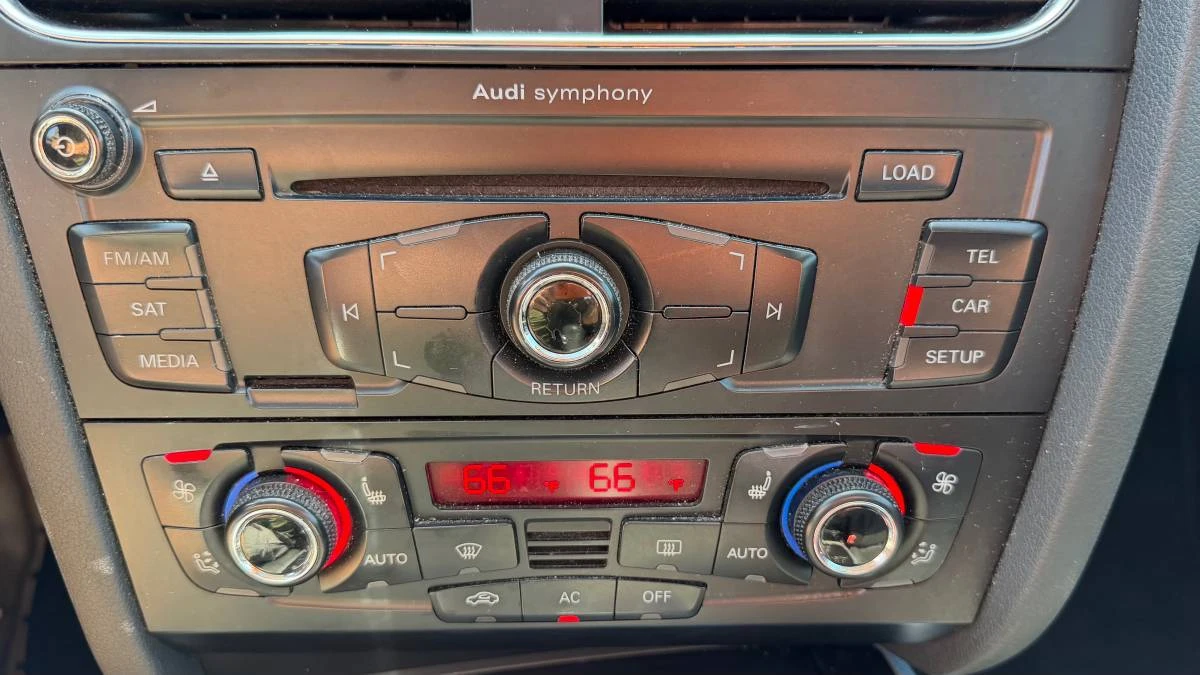 2009 Audi B8 A4 - Image 15 of 17