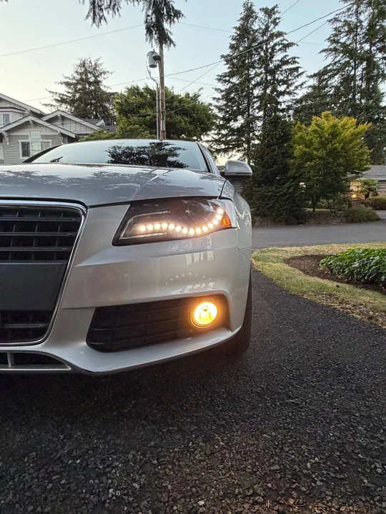 2009 Audi B8 A4 - Image 17 of 17