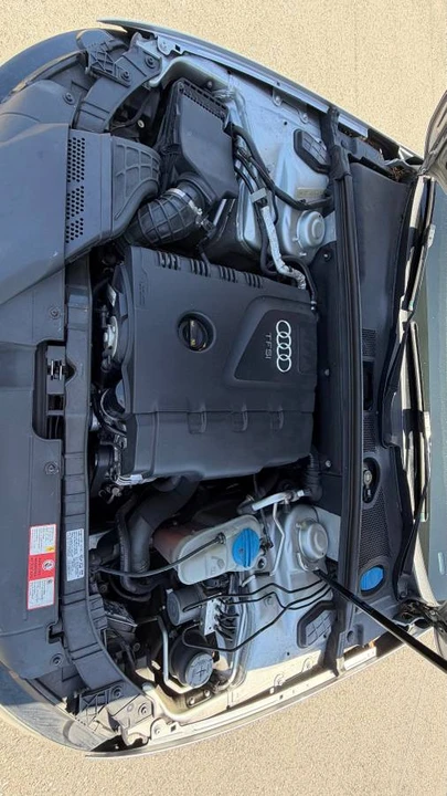 2009 Audi B8 A4 - Image 10 of 17