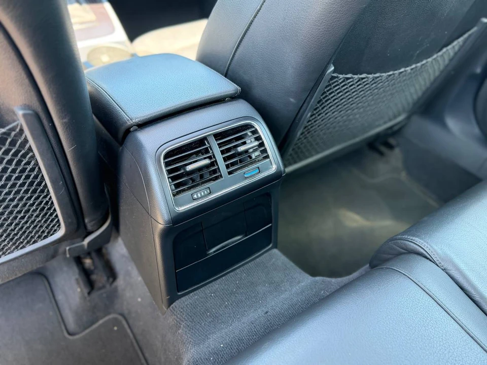 2009 Audi B8 A4 - Image 8 of 17